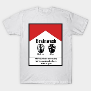 Brainwash T-Shirt